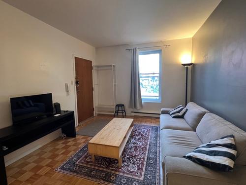Appartement de 2 chambres à louer à Montreal - Le Plateau-Mont-Royal — photo 2