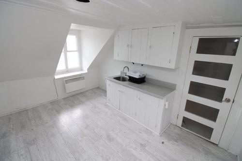 1 bedroom apartment for rent in Québec - La Cité-Limoilou — photo 2