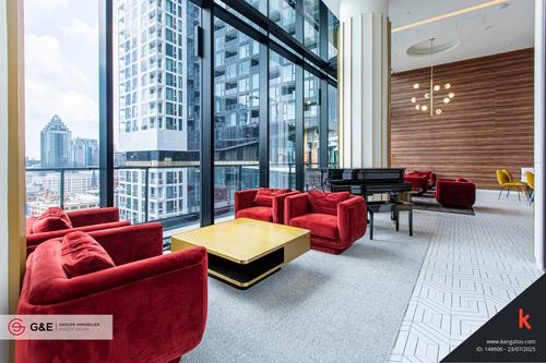 1 bedroom apartment for rent in Montreal - Ville-Marie — photo 33