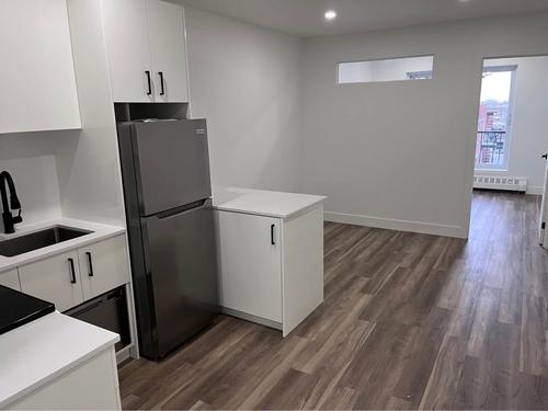 1 bedroom apartment for rent in Montreal - Villeray–Saint-Michel–Parc-Extension — photo 2