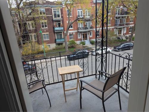 Appartement de 4 chambres à louer à Montréal — photo 13