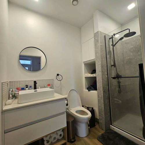 Studio for rent in Québec - La Cité-Limoilou — photo 5
