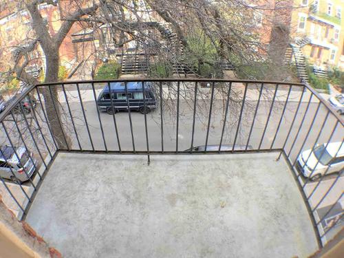 2 bedrooms apartment for rent in Montreal - Le Plateau-Mont-Royal — photo 11