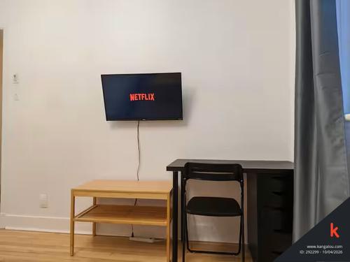 Appartement de 3 chambres à louer à Québec - La Cité-Limoilou — photo 7