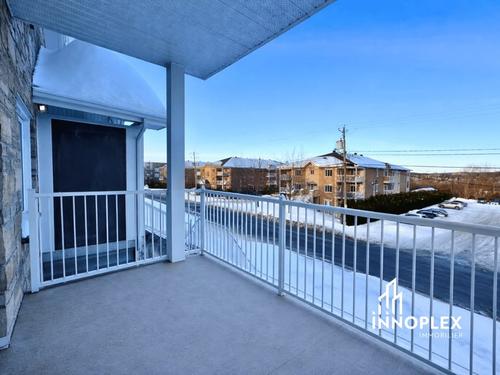 Appartement de 3 chambres à louer à Sherbrooke — photo 20