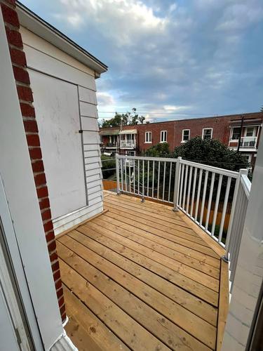 Appartement de 1 chambre à louer à Montreal - Rosemont–La Petite-Patrie — photo 8
