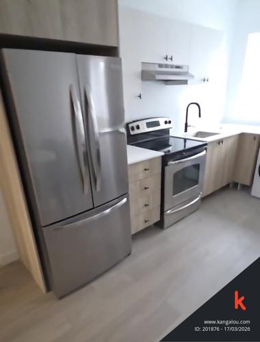 Appartement de 2 chambres à louer à Montreal - Ville-Marie — photo 11