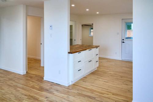 2 bedrooms apartment for rent in Sherbrooke — photo 2