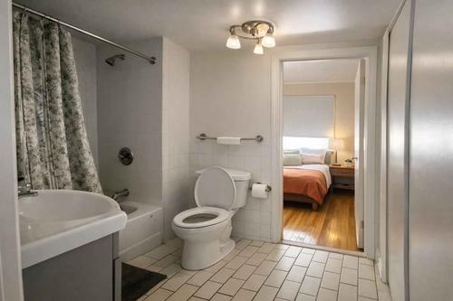 1 bedroom apartment for rent in Montreal - Le Plateau-Mont-Royal — photo 4