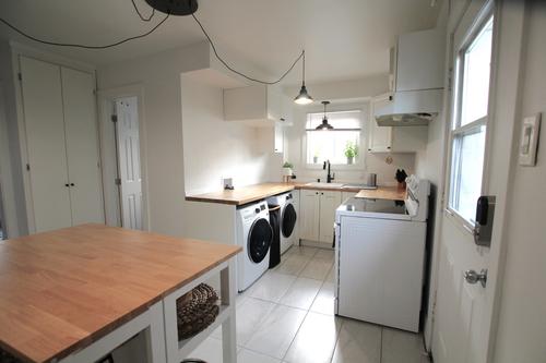 2 bedrooms apartment for rent in Montreal - Rosemont–La Petite-Patrie — photo 5