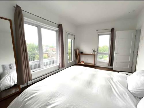 1 bedroom apartment for rent in Montreal - Le Sud-Ouest — photo 3