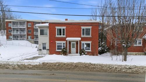 Appartement de 1 chambre à louer à Sherbrooke — photo 10