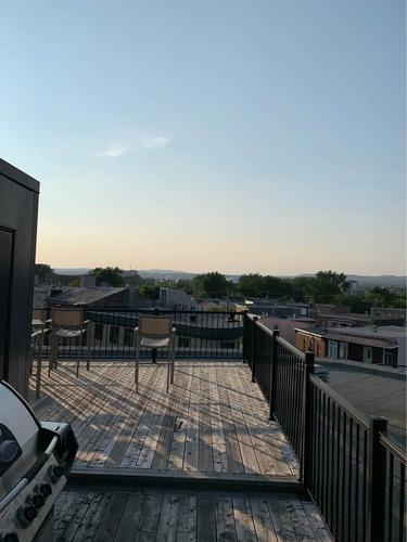 3 bedrooms apartment for rent in Québec - La Cité-Limoilou — photo 2