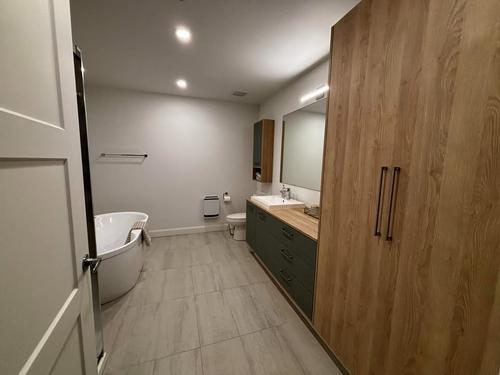 1 bedroom apartment for rent in Québec - Les Rivières — photo 12