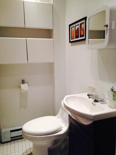 Appartement de 1 chambre à louer à Sherbrooke — photo 10