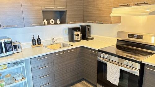 2 bedrooms apartment for rent in Québec - Sainte-Foy–Sillery–Cap-Rouge — photo 5