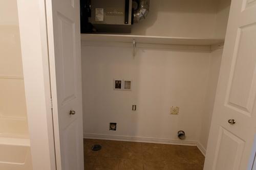 Appartement de 1 chambre à louer à Gatineau — photo 13