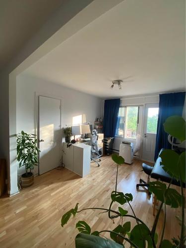 1 bedroom apartment for rent in Montreal - Ville-Marie — photo 3