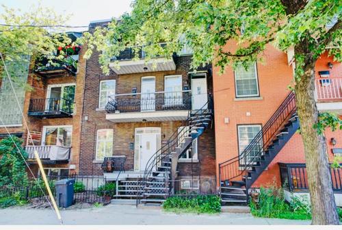 Appartement de 3 chambres à louer à Montreal - Verdun — photo 30