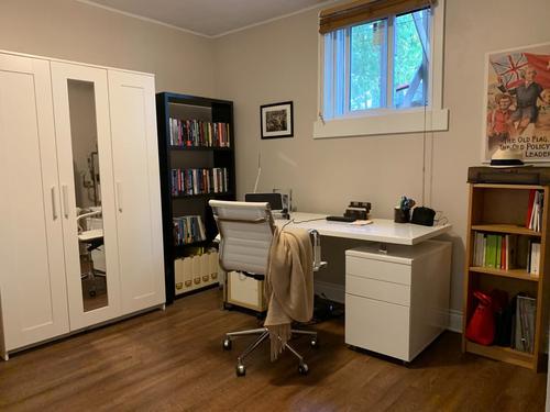 Appartement de 2 chambres à louer à Gatineau — photo 8