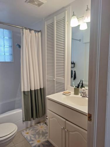 Appartement de 2 chambres à louer à Gatineau — photo 9