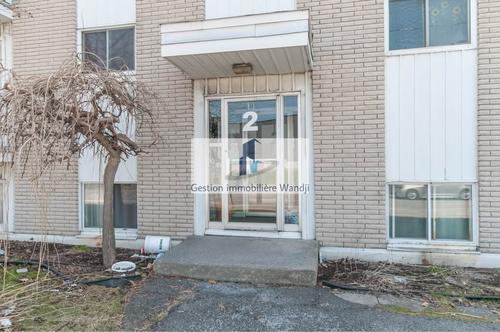 1 bedroom apartment for rent in Gatineau — photo 2