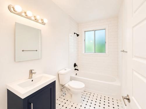 Appartement de 1 chambre à louer à Gatineau — photo 9