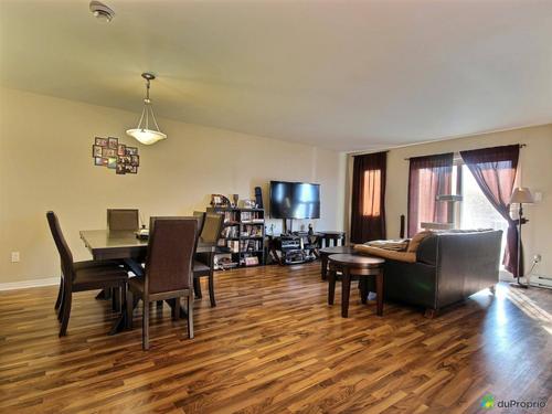 Appartement de 3 chambres à louer à Gatineau — photo 2