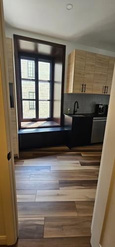 Appartement de 2 chambres à louer à Québec - La Cité-Limoilou — photo 9