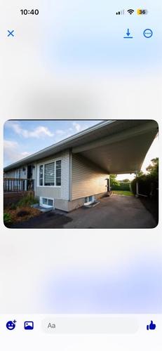Appartement de 1 chambre à louer à Gatineau — photo 8