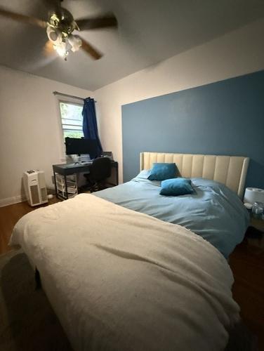 Appartement de 1 chambre à louer à Montreal - Le Plateau-Mont-Royal — photo 7
