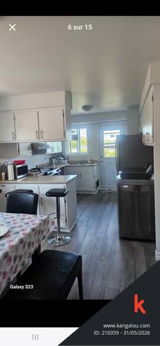 3 bedrooms apartment for rent in Montreal - Ahuntsic-Cartierville — photo 6