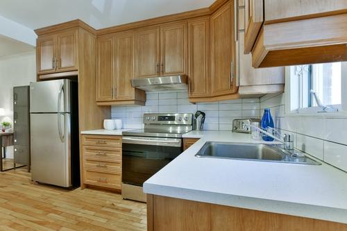 1 bedroom apartment for rent in Montreal - Le Plateau-Mont-Royal — photo 4