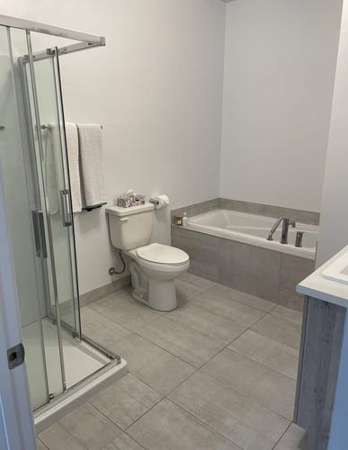 Appartement de 1 chambre à louer à Québec - Les Rivières — photo 25