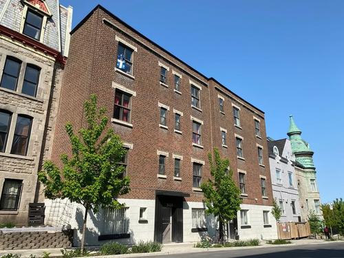 Studio à louer à Montreal - Le Plateau-Mont-Royal — photo 8