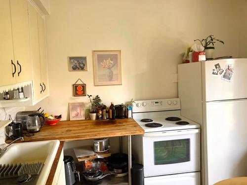 Appartement de 1 chambre à louer à Montreal - Rosemont–La Petite-Patrie — photo 3
