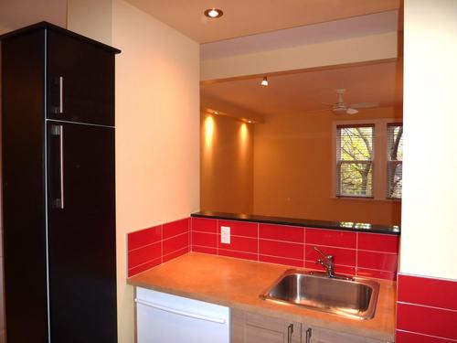 Appartement de 2 chambres à louer à Montreal - Ville-Marie — photo 7