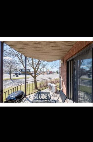 Appartement de 2 chambres à louer à Laval — photo 12