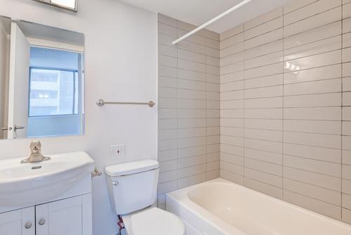 1 bedroom apartment for rent in Montreal - Ville-Marie — photo 10