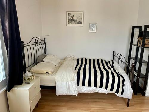Studio à louer à Québec - La Cité-Limoilou — photo 14