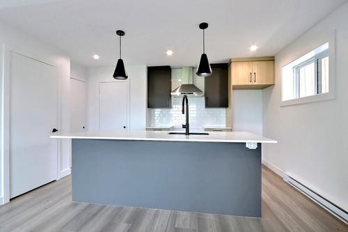 Appartement de 2 chambres à louer à Lévis — photo 13