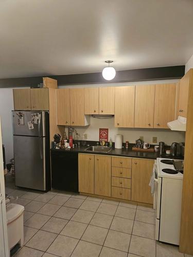 Appartement de 2 chambres à louer à Québec - La Cité-Limoilou — photo 5