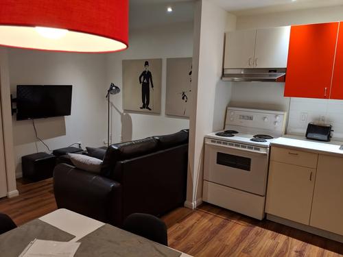 Appartement de 1 chambre à louer à Québec - La Cité-Limoilou — photo 6
