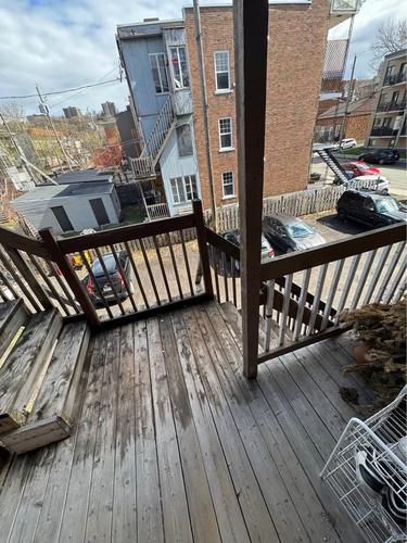 Appartement de 2 chambres à louer à Québec - La Cité-Limoilou — photo 13
