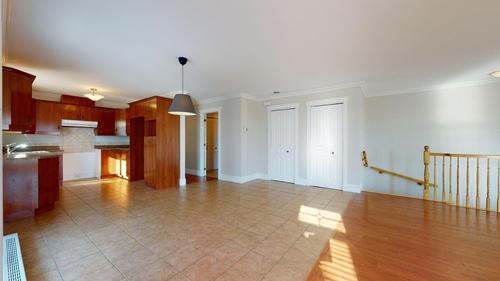2 bedrooms apartment for rent in Québec - Les Rivières — photo 2