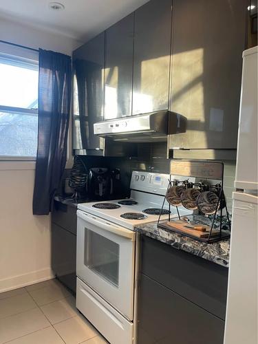 Appartement de 1 chambre à louer à Montreal - Rosemont–La Petite-Patrie — photo 2