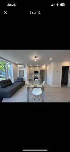 Studio à louer à Montreal - Ahuntsic-Cartierville — photo 2