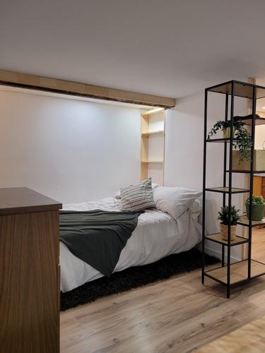 Studio for rent in Québec - La Cité-Limoilou — photo 7