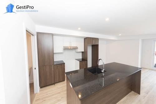 Appartement de 2 chambres à louer à Québec - La Cité-Limoilou — photo 13