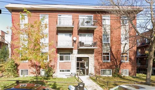 Appartement de 2 chambres à louer à Montreal - Rosemont–La Petite-Patrie — photo 21